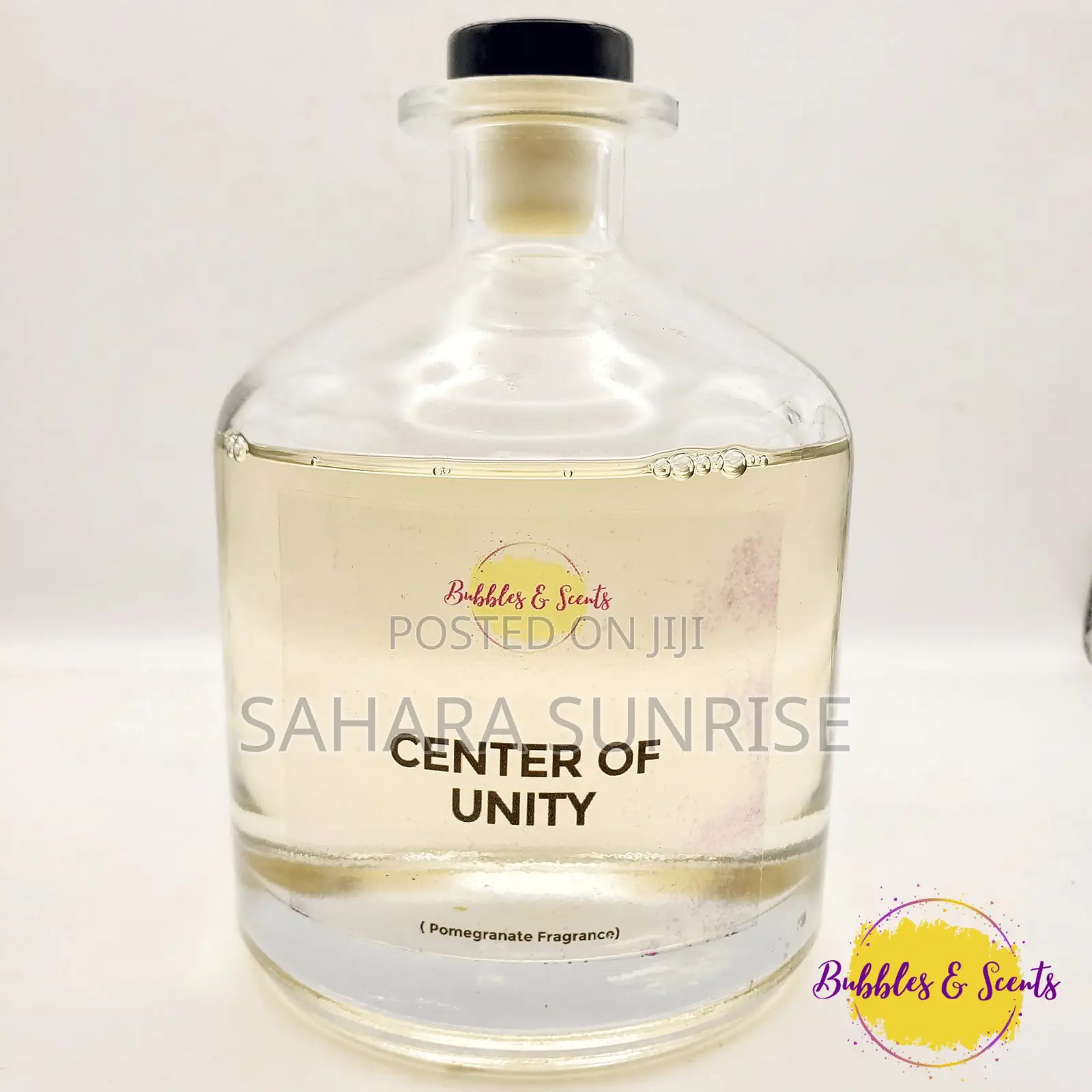 Center of Unity - Fig Reed Diffuser Oil - 500ml