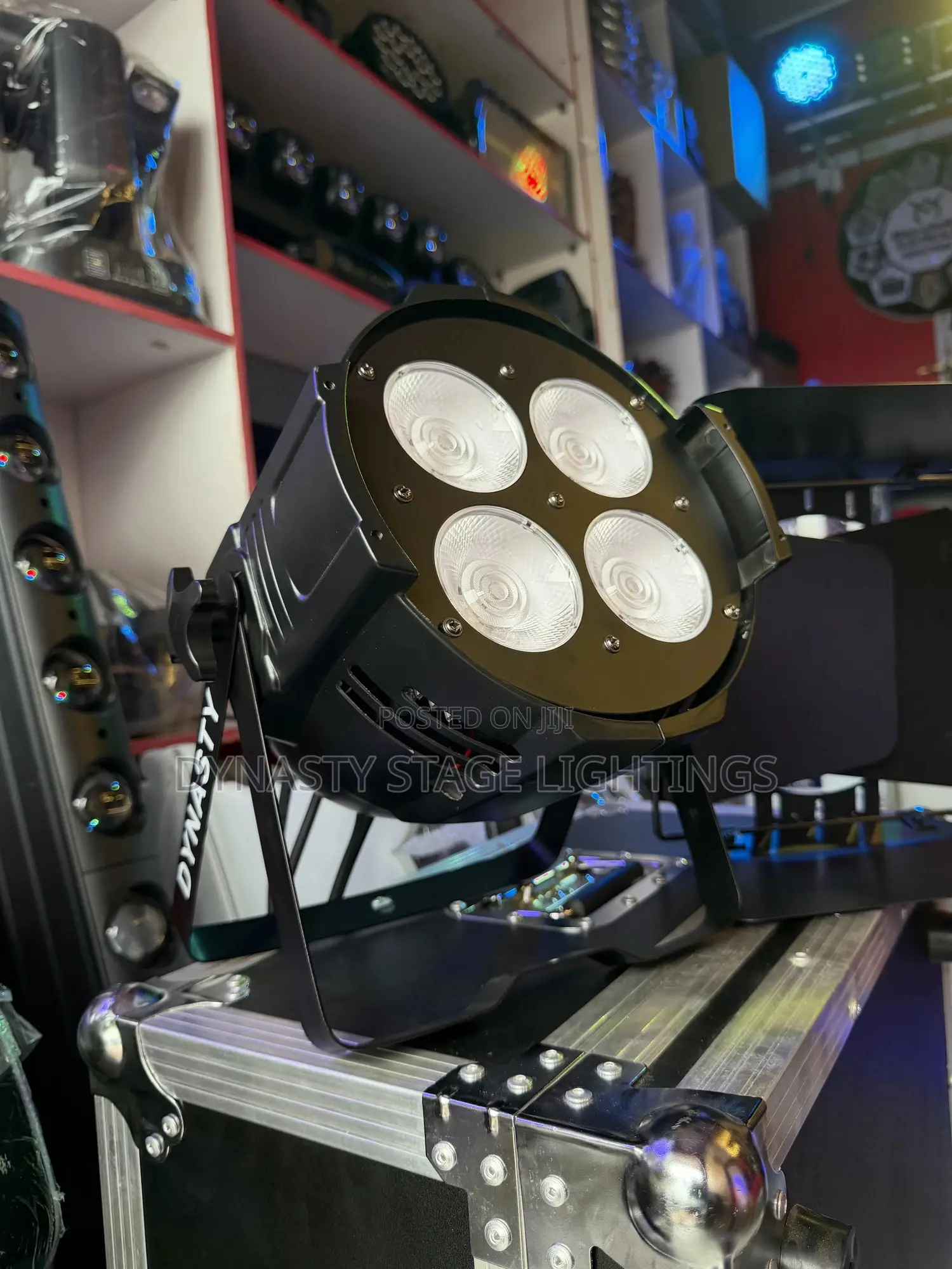 200w Cob Light White and Warm White