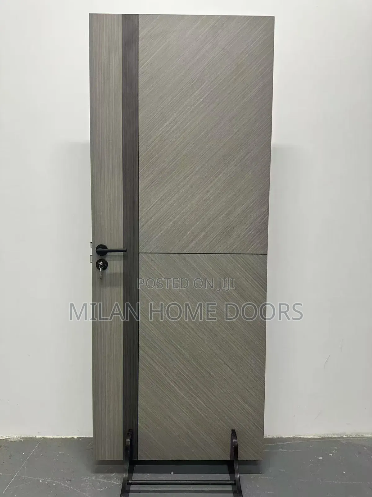 840m Hdf Interior Wooden Door