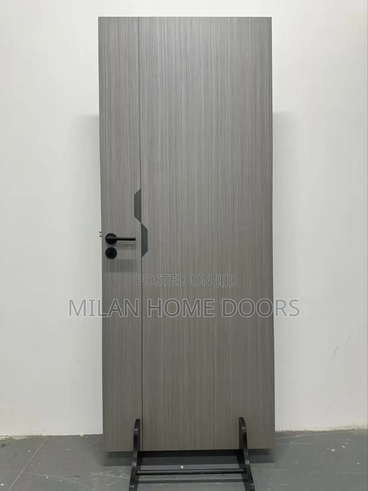 840m Hdf Interior Wooden Door
