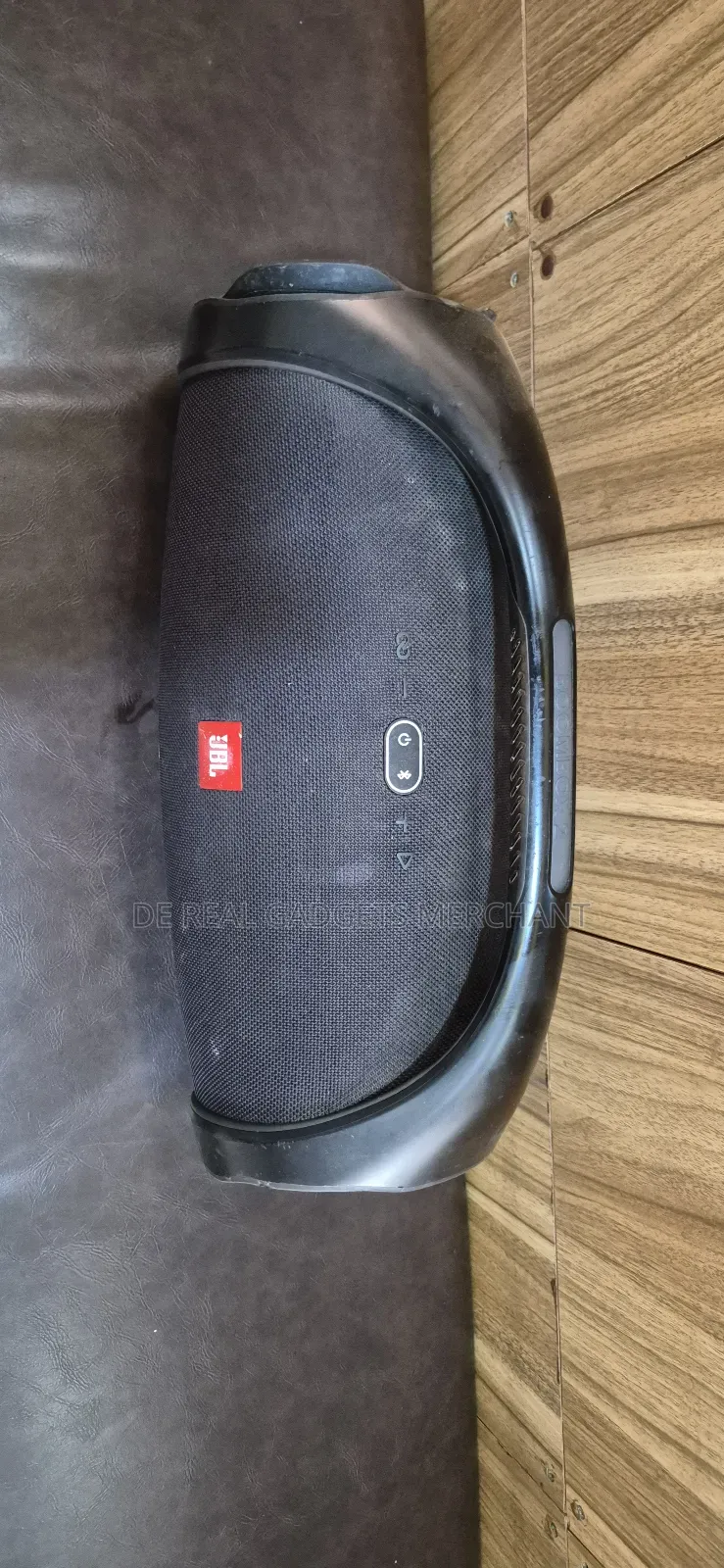JBL Boombox 2
