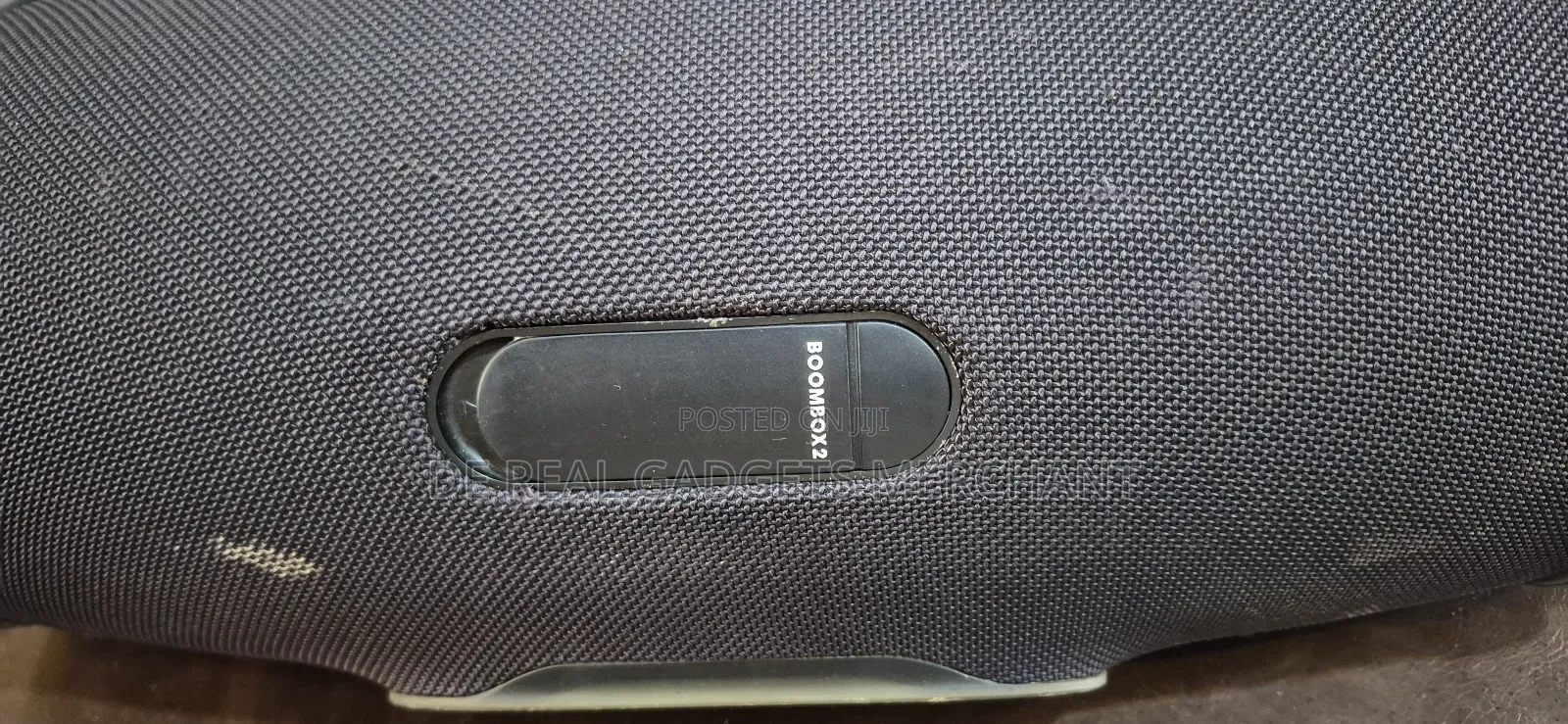 JBL Boombox 2
