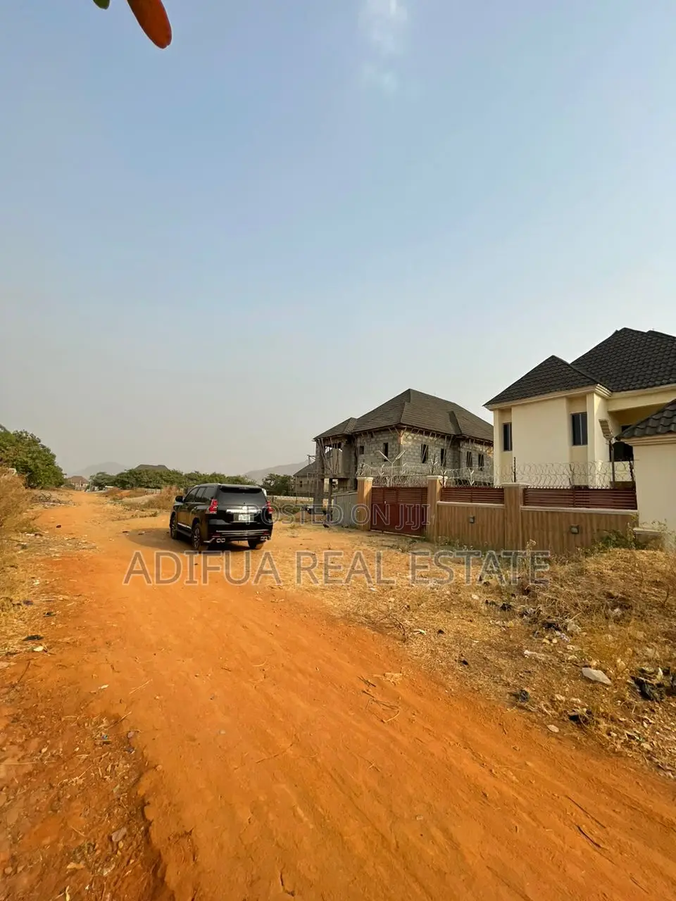 450sqm With C of O for Sale