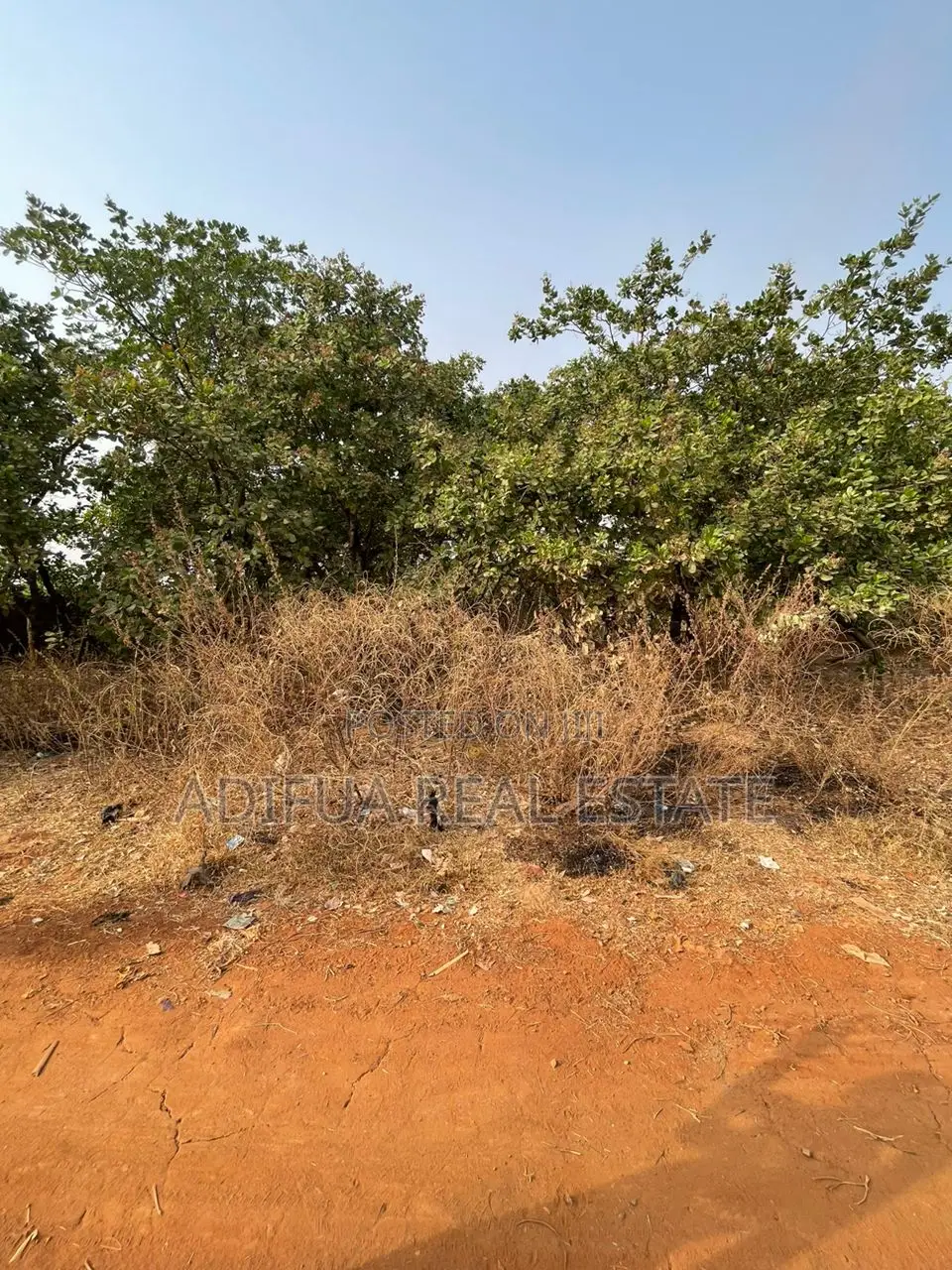 450sqm With C of O for Sale