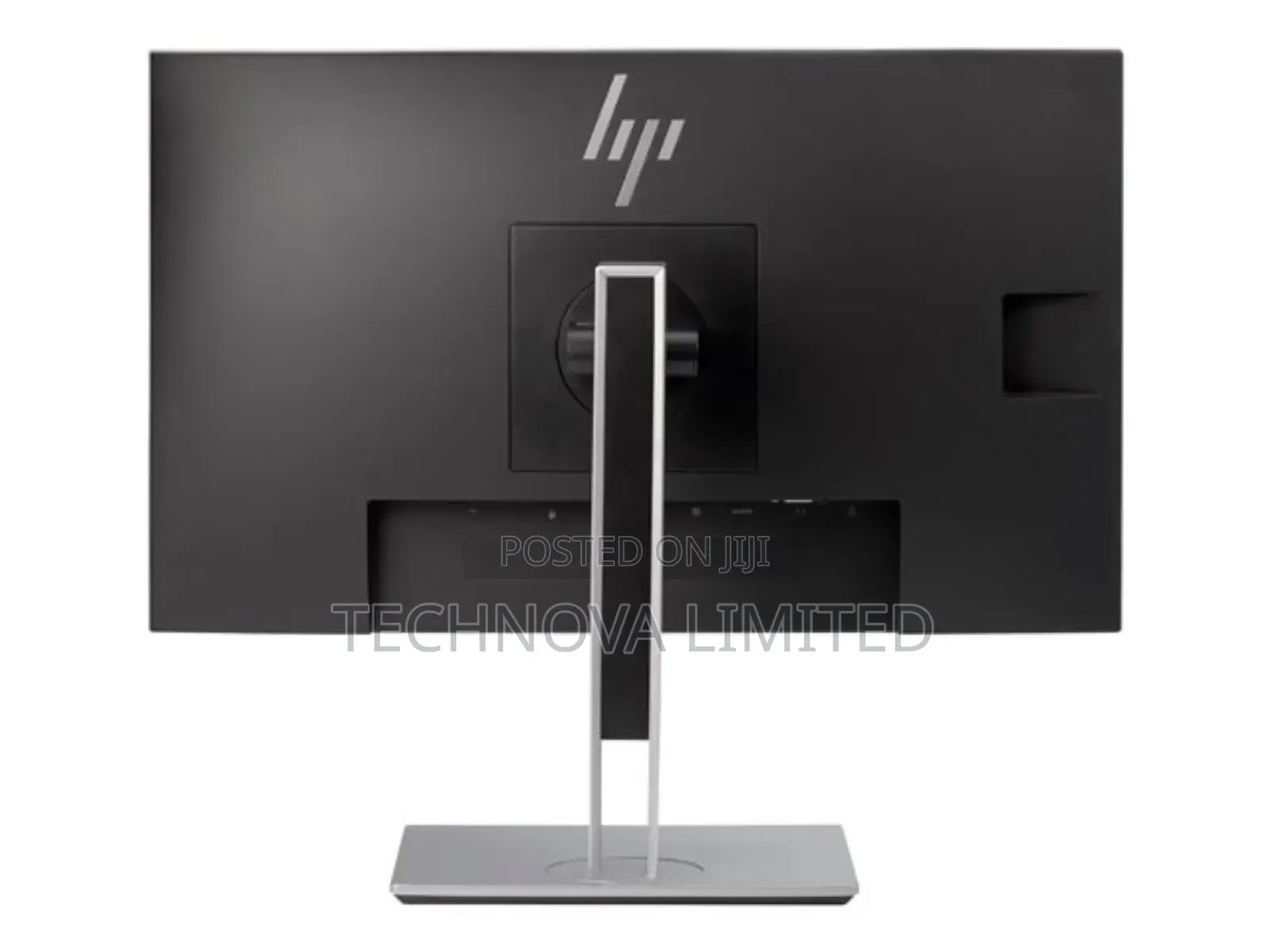 Hp Elitedisplay E233 23" Full Hd Widescreen Led Monitor