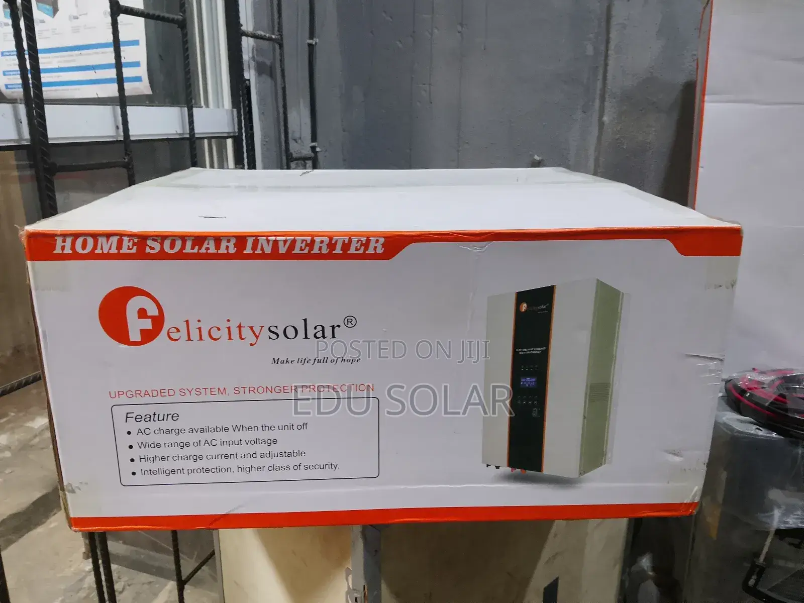 Solar Inverter