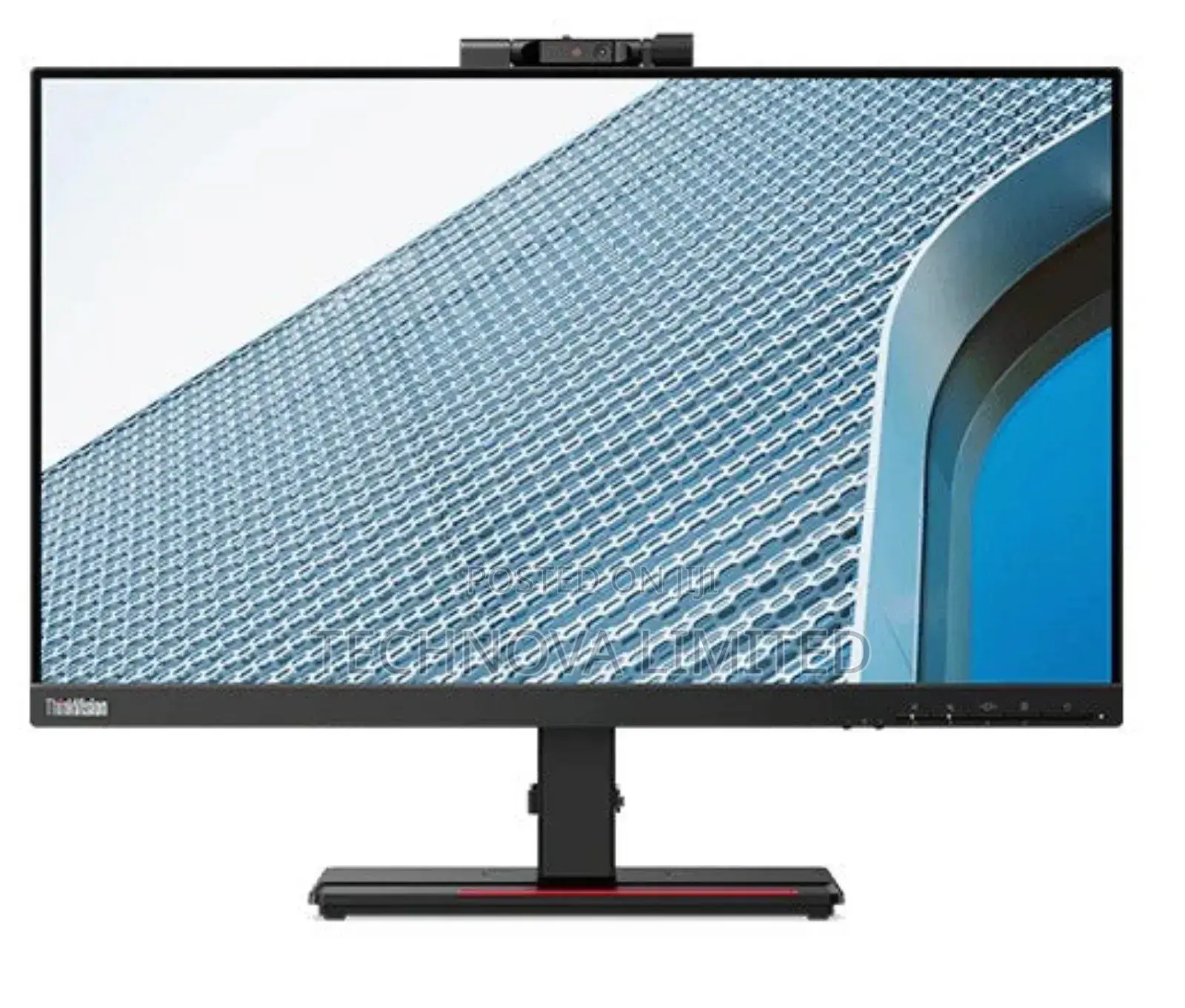 Lenovo Thinkvision T24v-20 61fcmar6us 23.8-Inch Led Hdmi Monitor