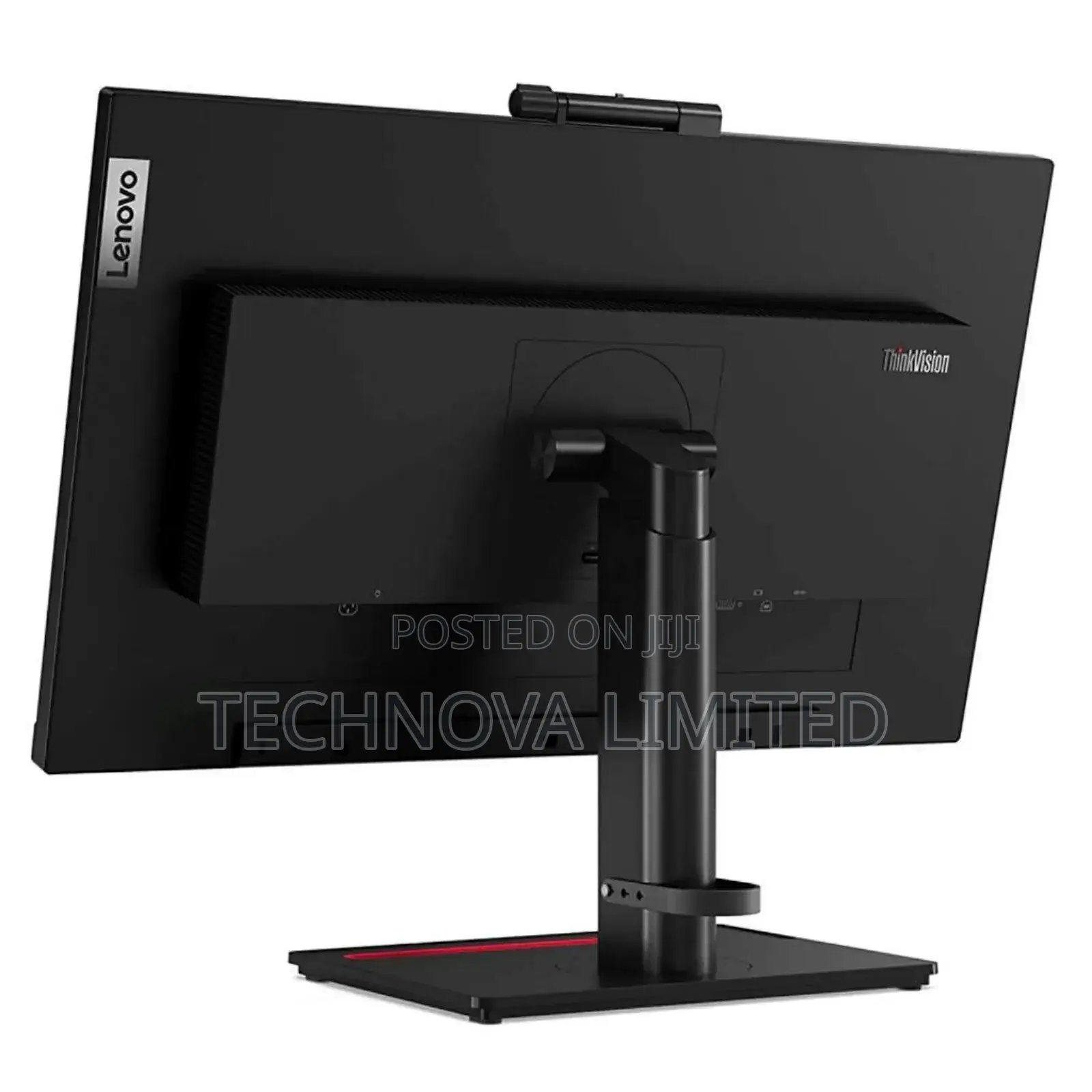 Lenovo Thinkvision T24v-20 61fcmar6us 23.8-Inch Led Hdmi Monitor