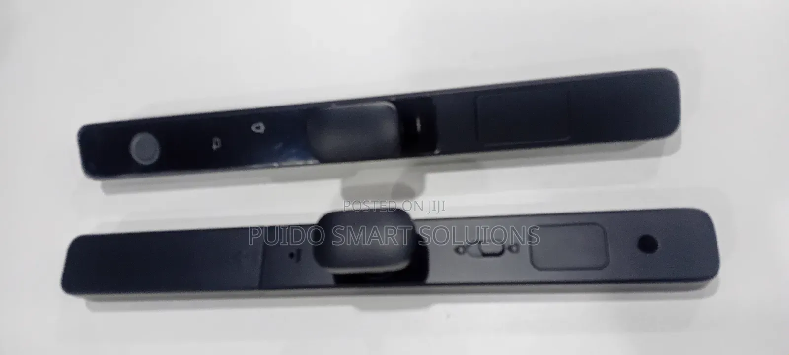 Smart Biometric / Fingerprint Aluminium Lock