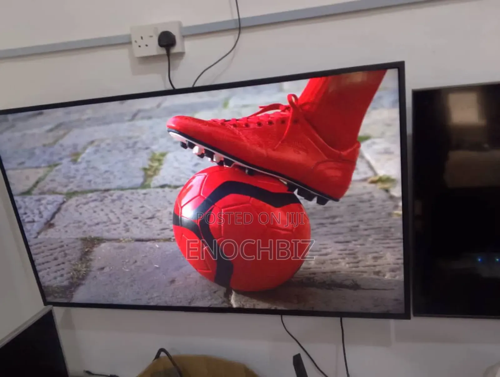 Sony 55 Inches