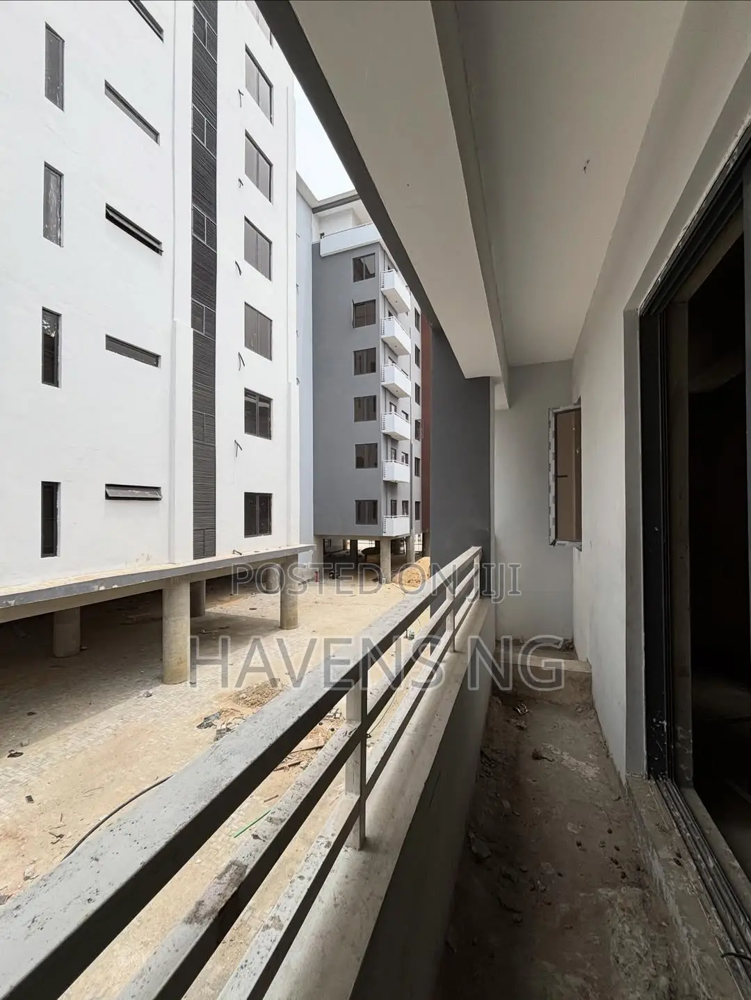 5bdrm Duplex in Victoria Island Extension for sale