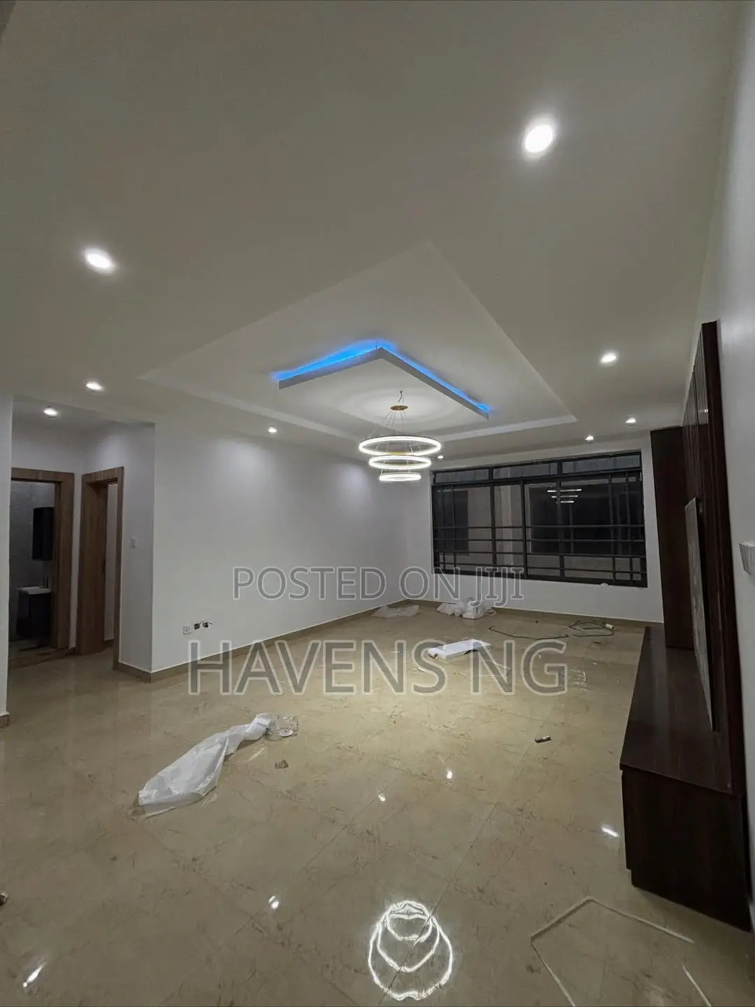 3bdrm Apartment in Victoria Island Extension for sale