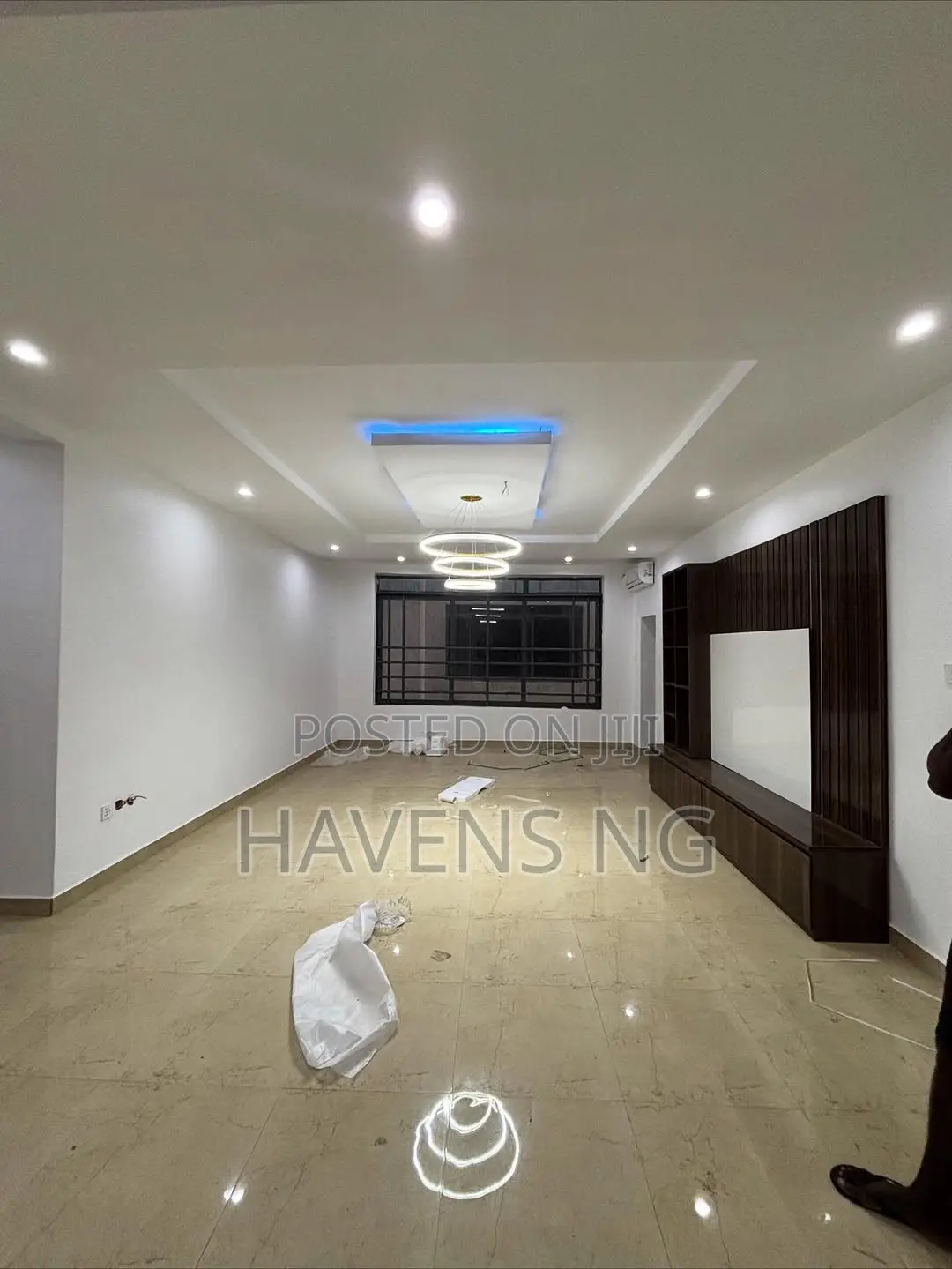 3bdrm Apartment in Victoria Island Extension for sale