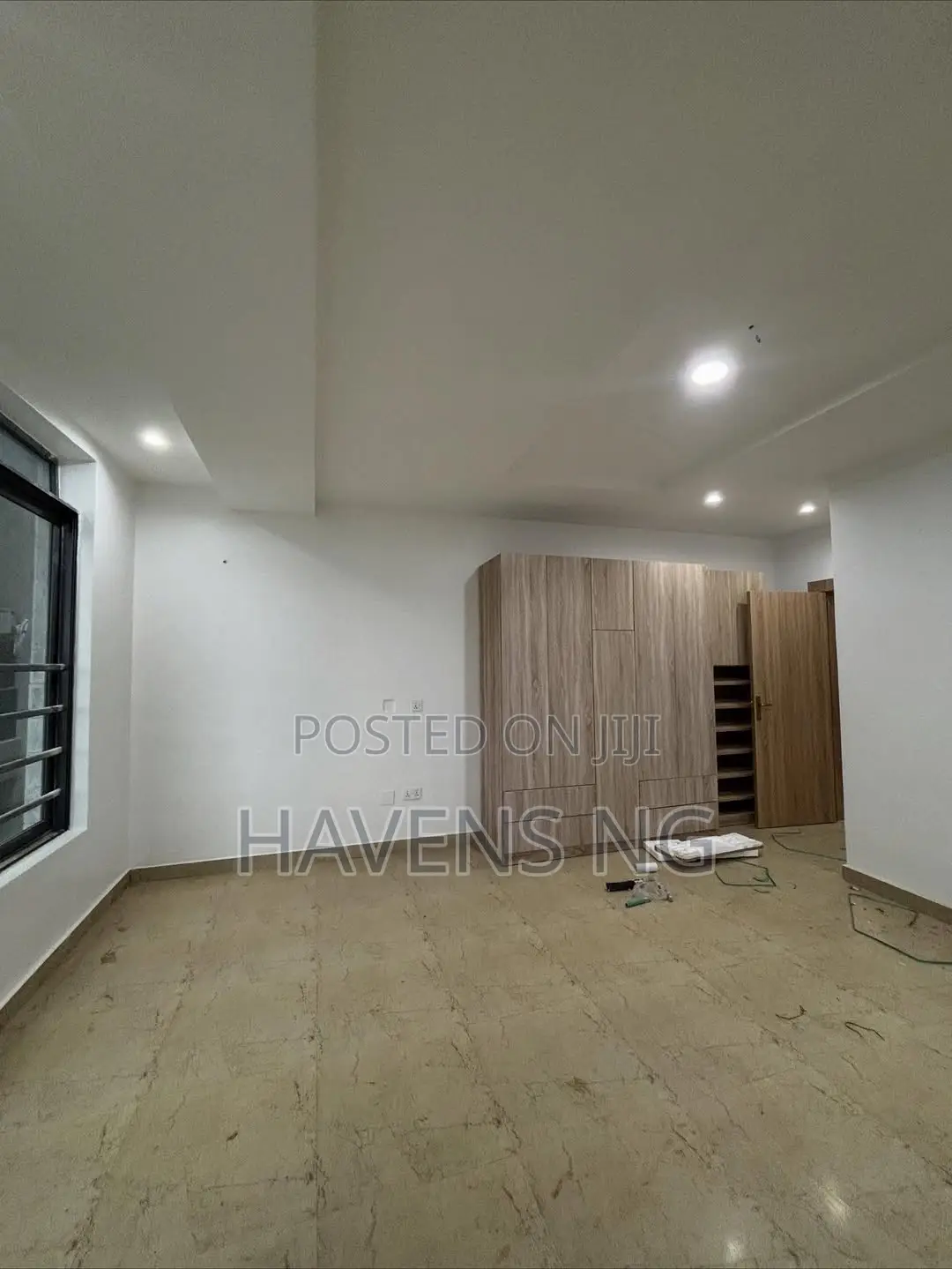 3bdrm Apartment in Victoria Island Extension for sale