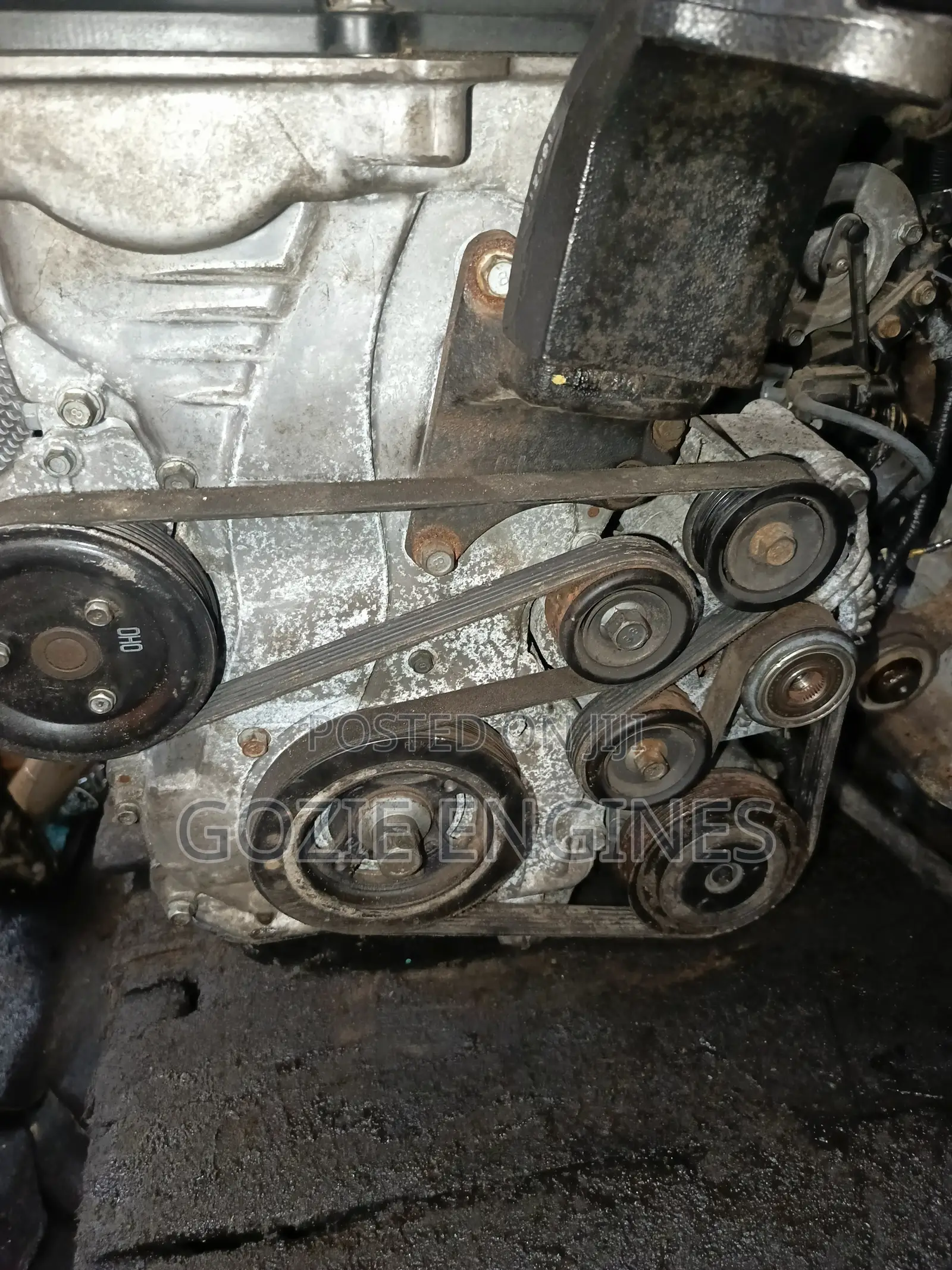 Hyundai Sonata 012 Gdi