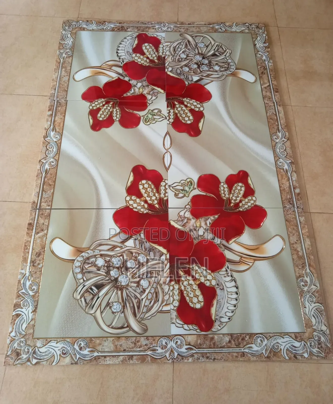 Ceramic Tiles