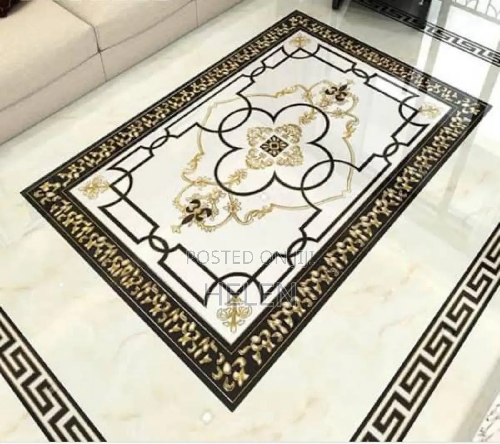 Ceramic Tiles