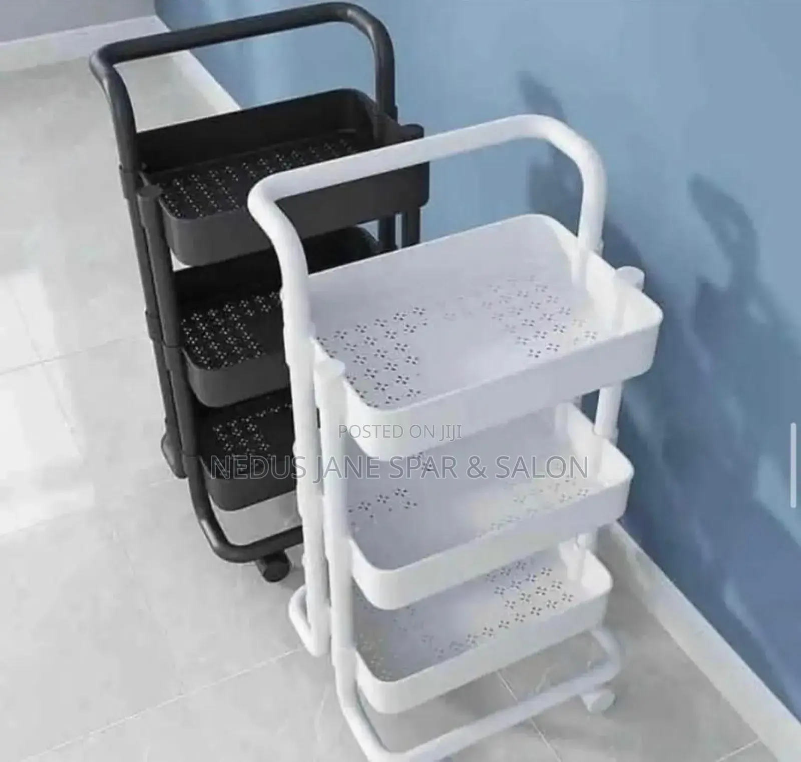 Salon Standard Trolley