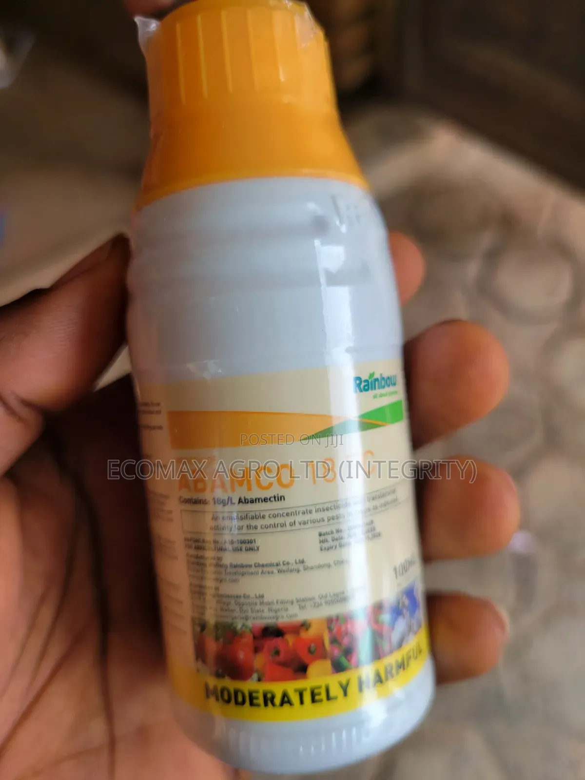 Acegoal Insecticide - Acetamiprid + Emamectin Benzoate