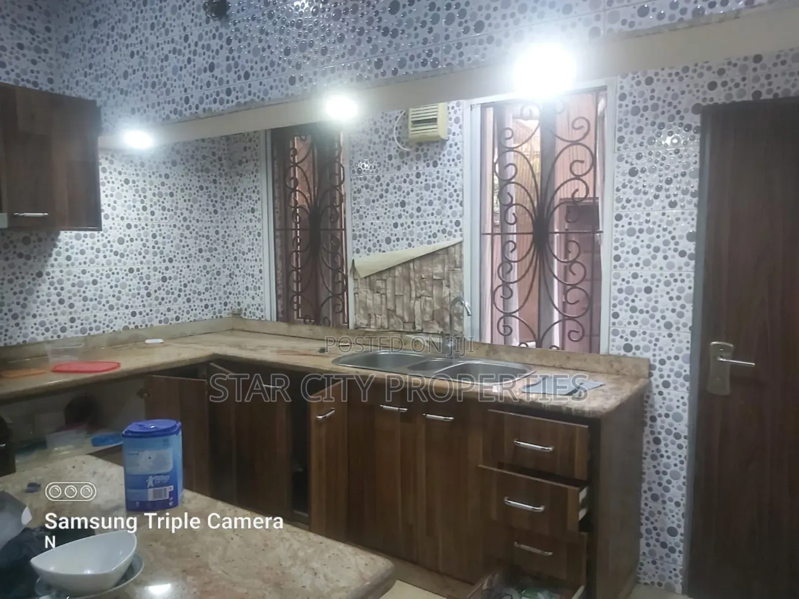 4bdrm Duplex in Ikeja Lagos for rent