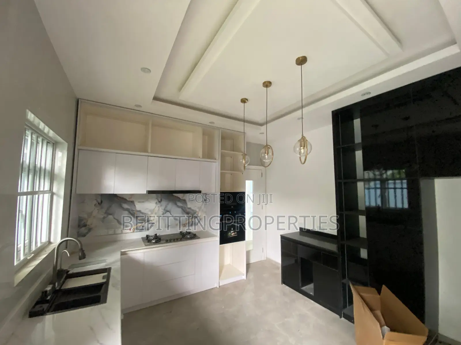 4bdrm Duplex in Ikeja Gra for sale