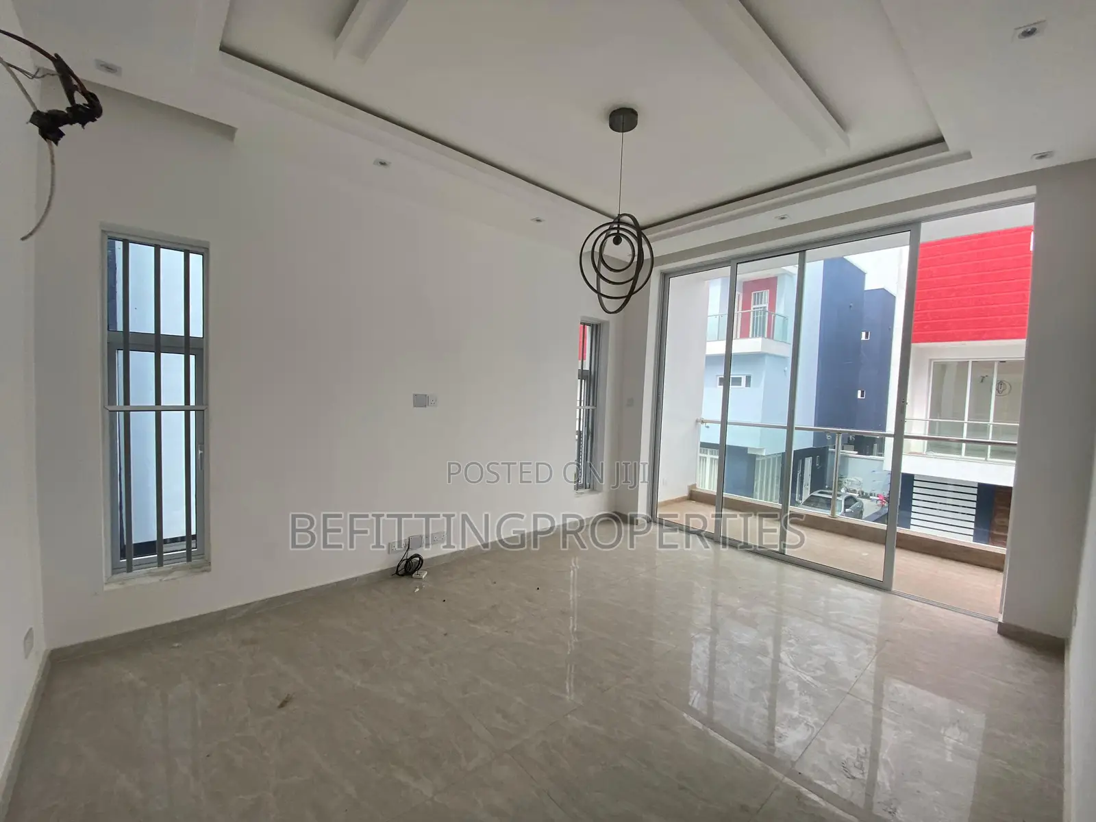4bdrm Duplex in Ikeja Gra for sale
