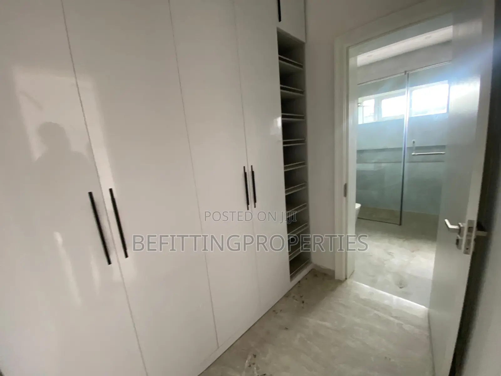 4bdrm Duplex in Ikeja for rent