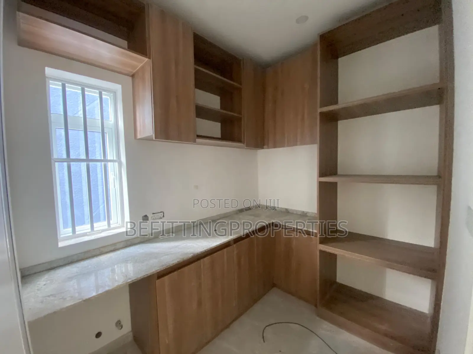 4bdrm Duplex in Ikeja for rent