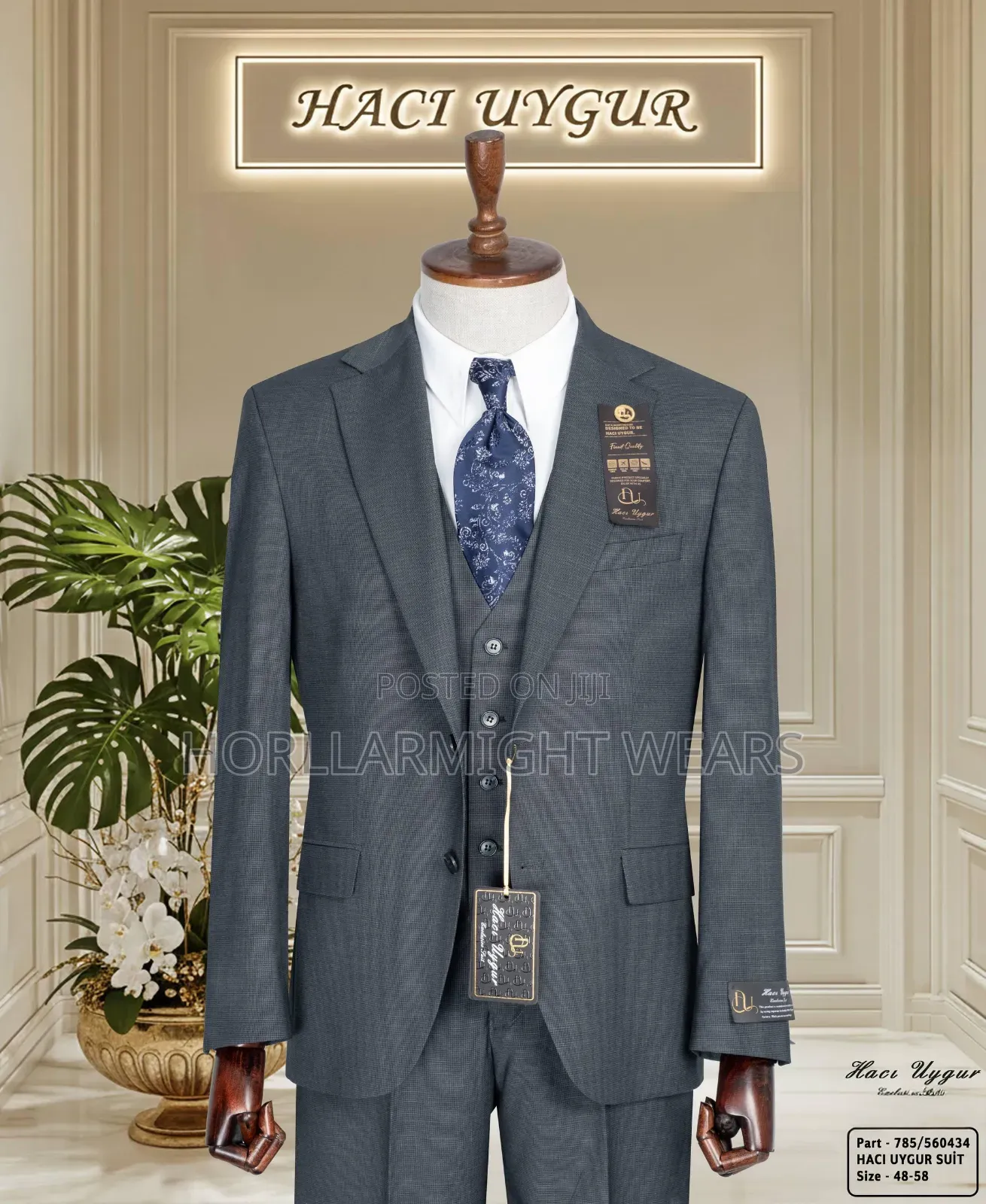 Ramzotti Turkey 3in1 Suit