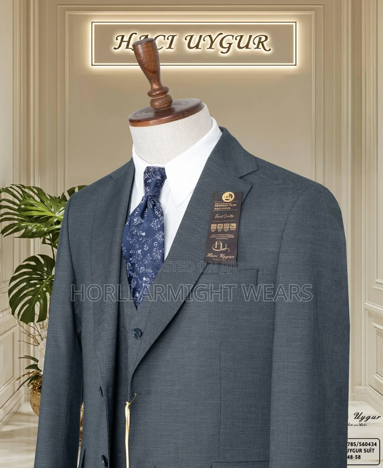 Ramzotti Turkey 3in1 Suit