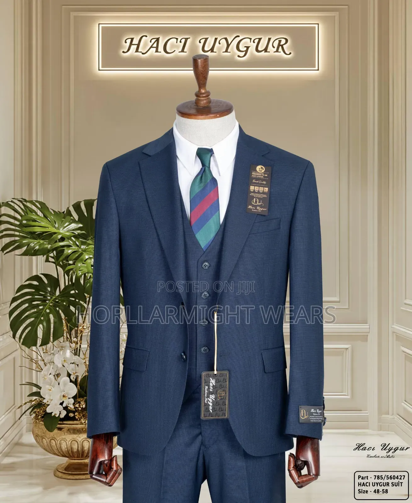 Ramzotti Turkey 3in1 Suit