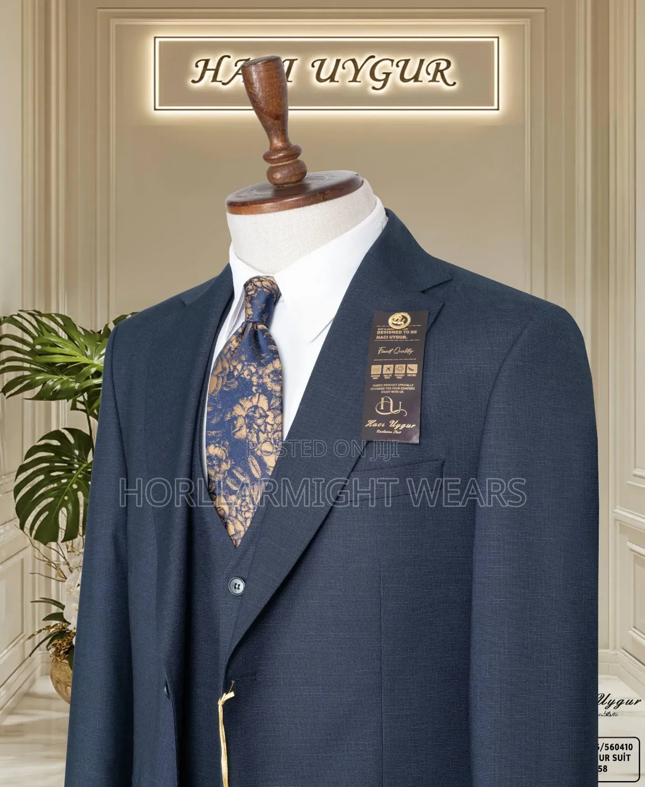 Ramzotti Turkey 3in1 Suit