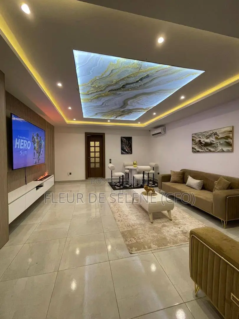Service Apartment