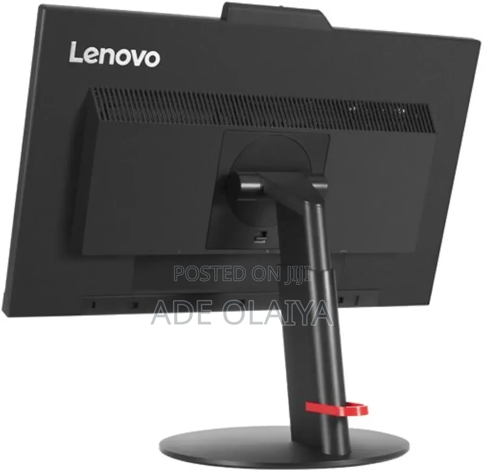 Lenovo Thinkvision T22v 21.5in 19x10 6ms Cam