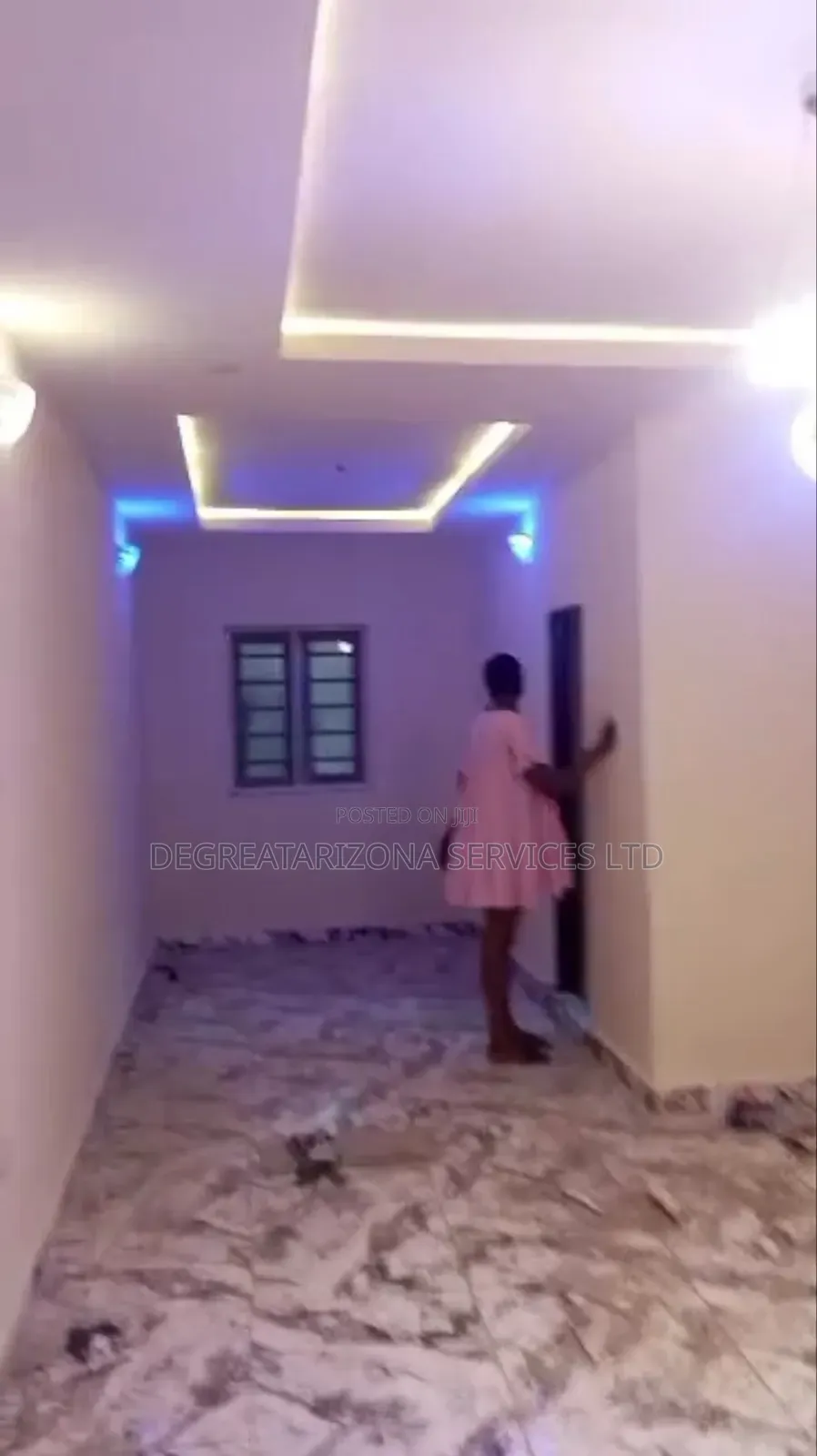 3bdrm Room & Parlour in Awka for rent