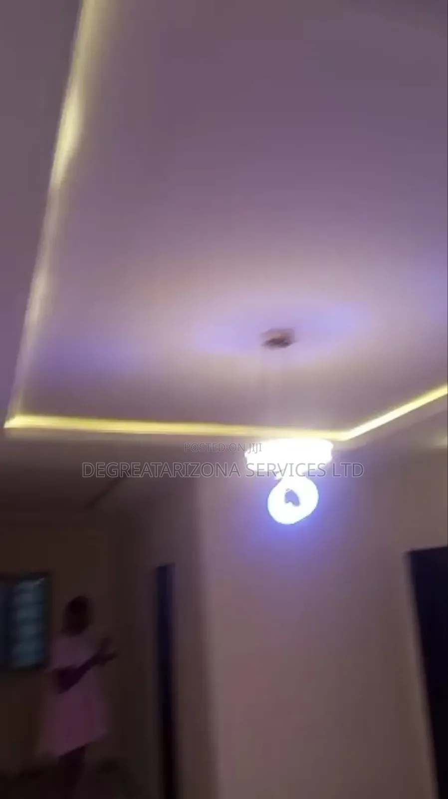 3bdrm Room & Parlour in Awka for rent