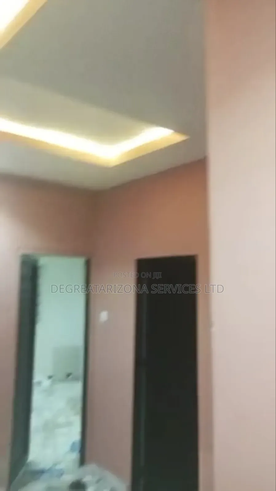 3bdrm Room & Parlour in Awka for rent