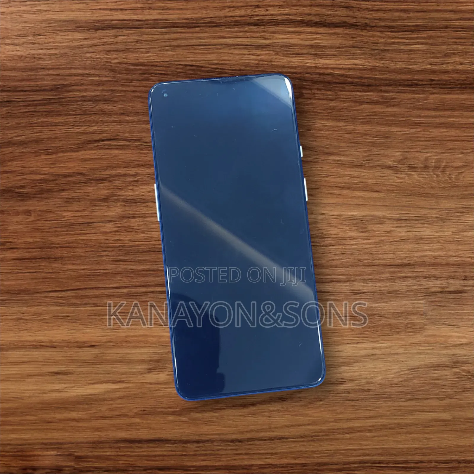 OnePlus 9 128 GB Blue