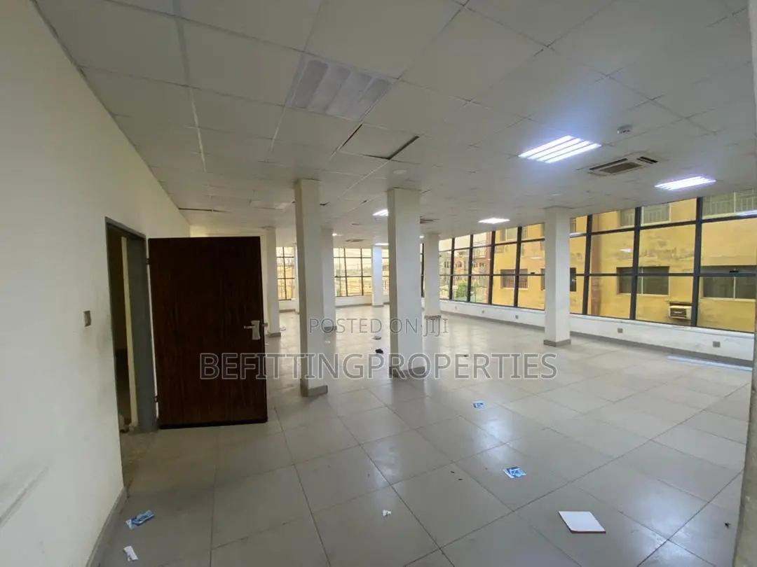 Total Letable Space in the Entire Property Is Approximately 1,298smq.