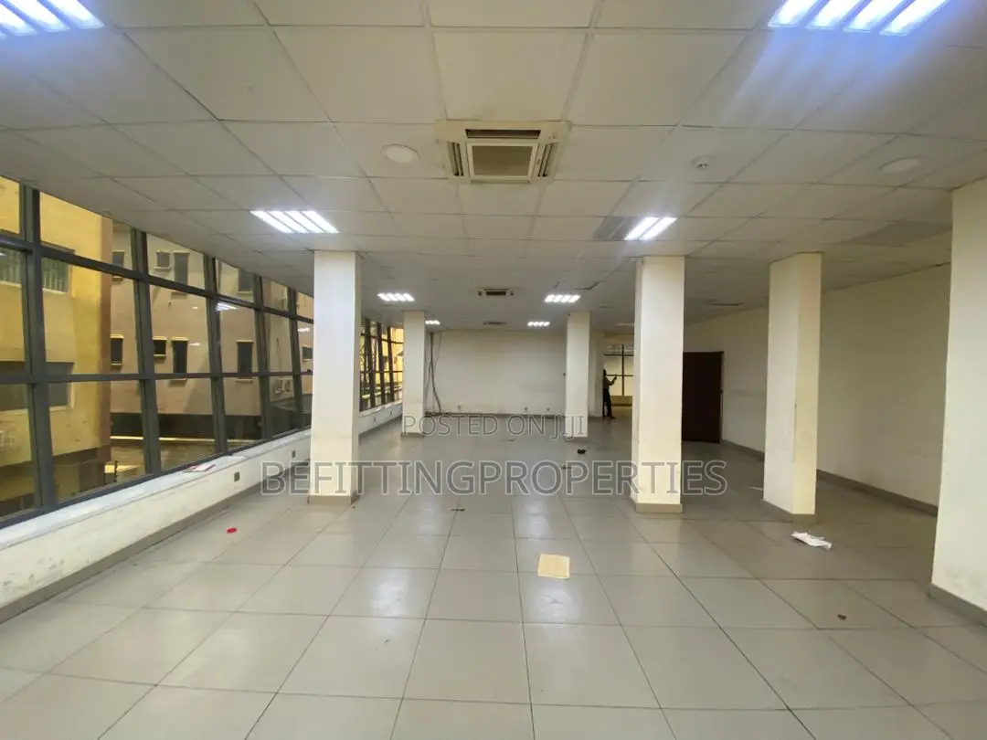 Total Letable Space in the Entire Property Is Approximately 1,298smq.
