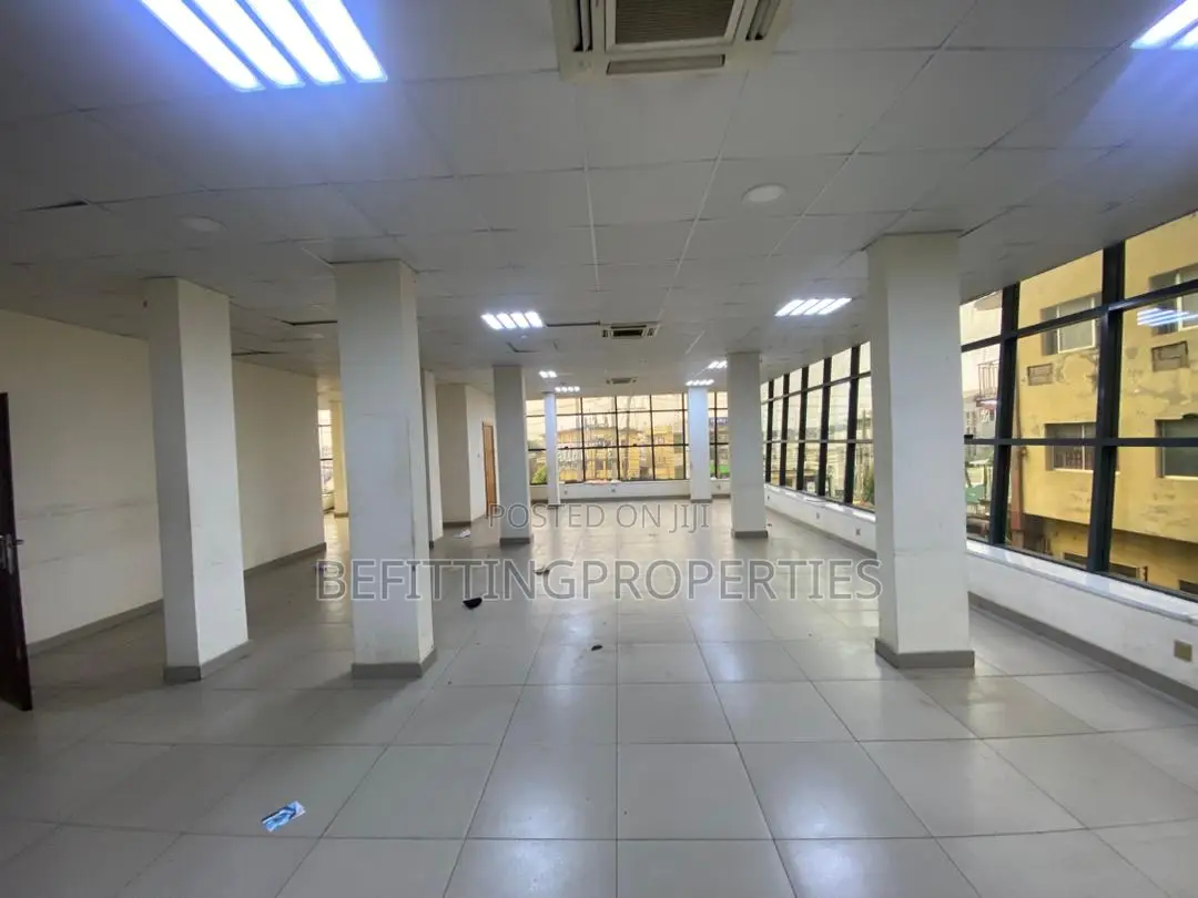 Total Letable Space in the Entire Property Is Approximately 1,298smq.