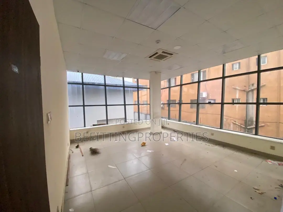 Total Letable Space in the Entire Property Is Approximately 1,298smq.