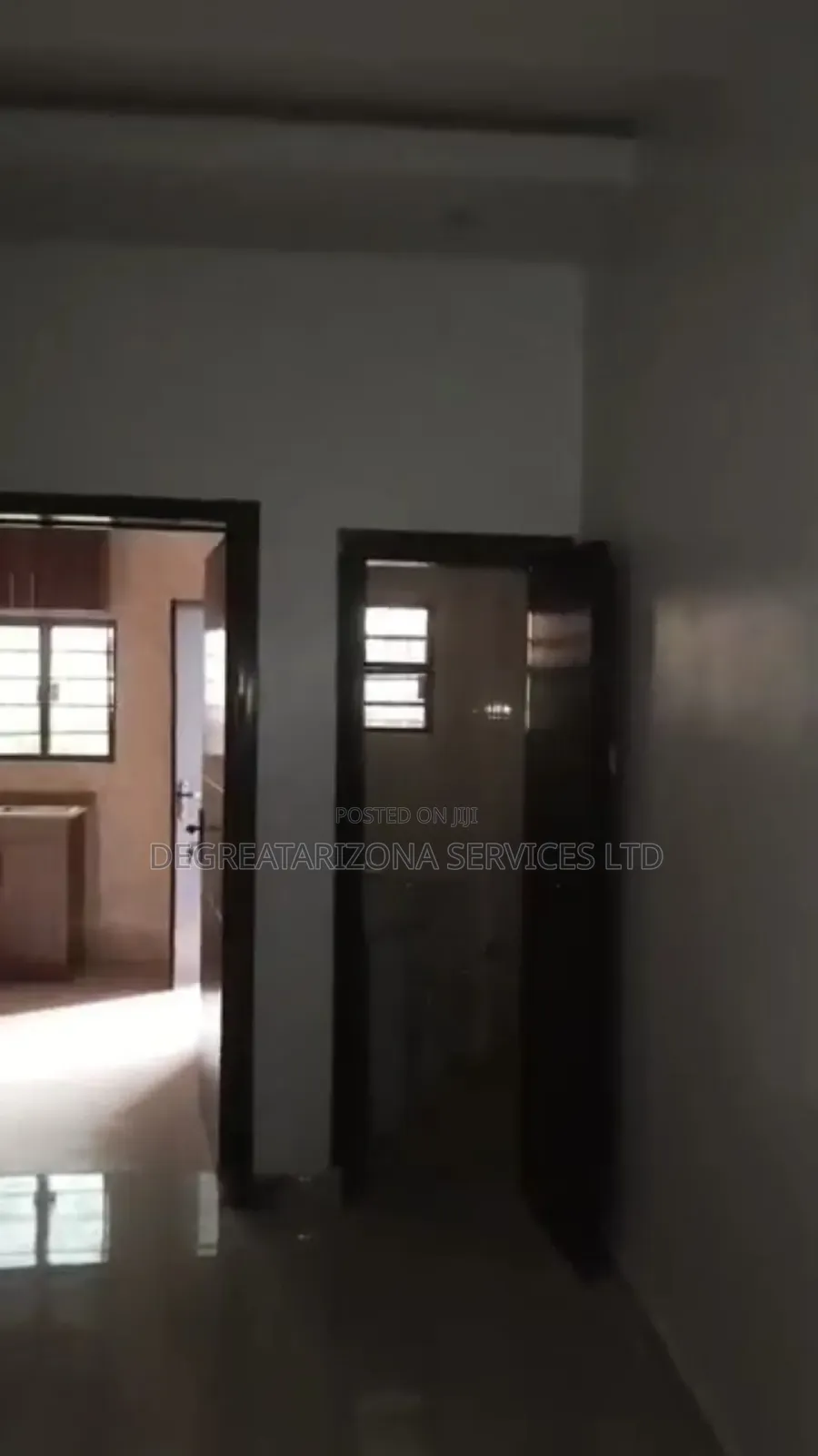 2bdrm Room & Parlour in Ngozika Estate, Awka for rent