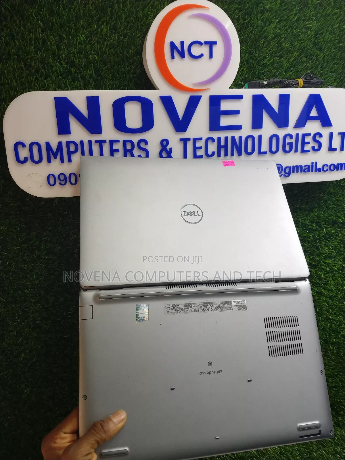 Laptop Dell Latitude 5420 16GB Intel Core I5 SSD 512GB