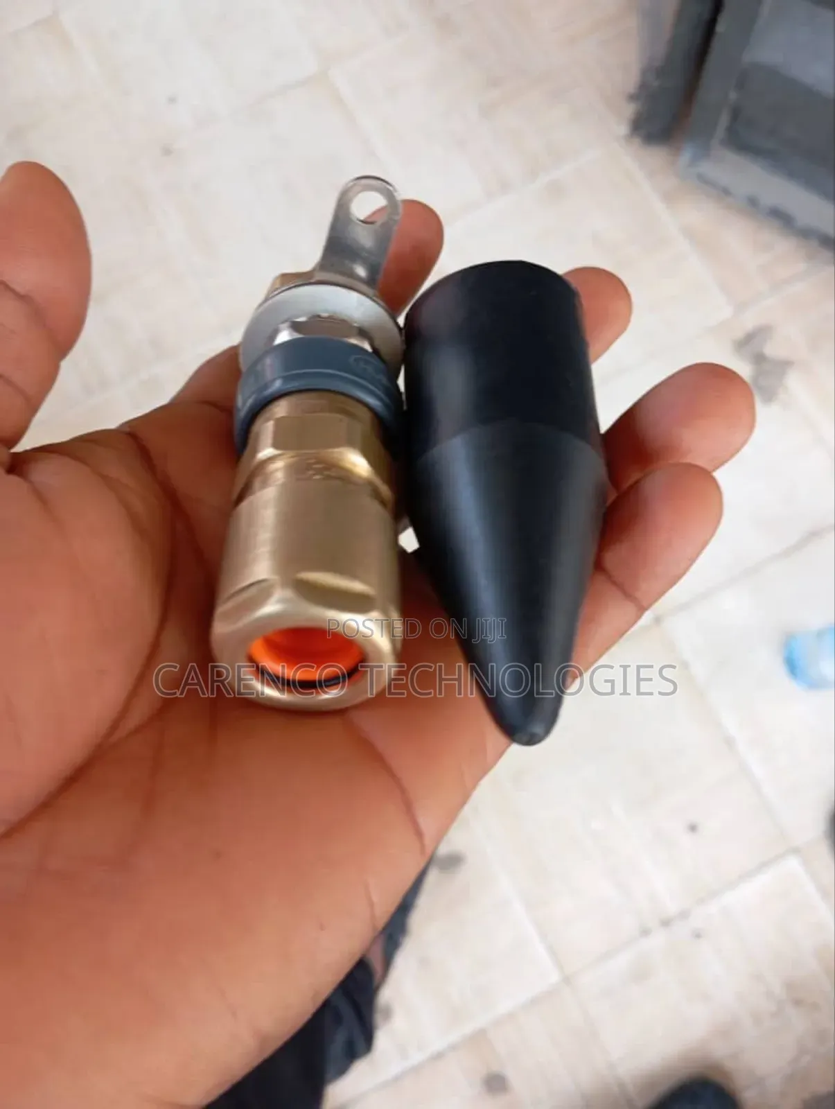 Electrical Cable Materials And Tools