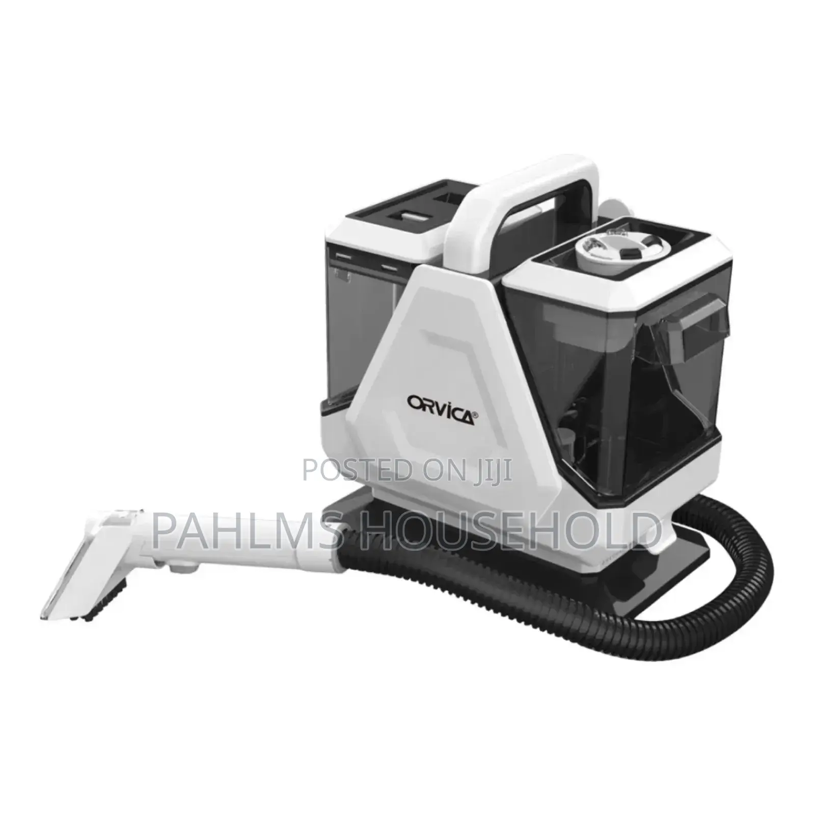 Upholstery Spot Cleaner - Sofa, Carpet Cleaning Machine