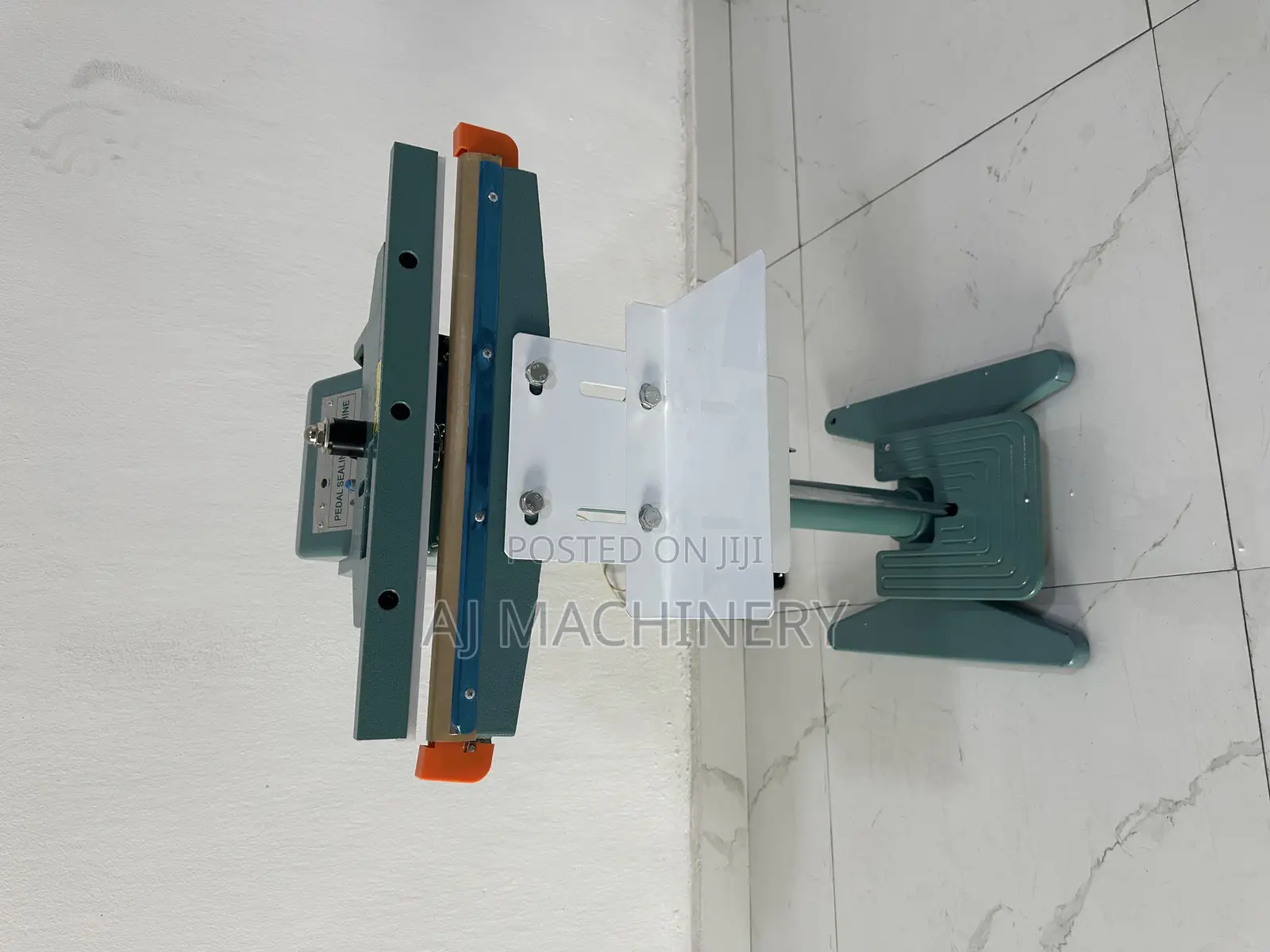 Pedal Impulse Sealing Machine Manual Sealing Machine