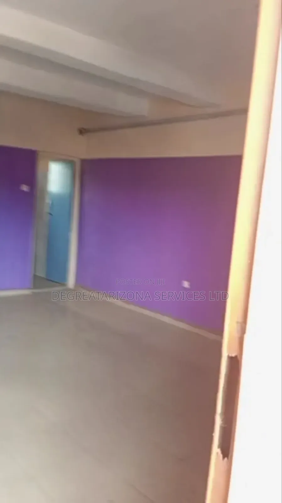 Spacious Mini Warehouse for Rent