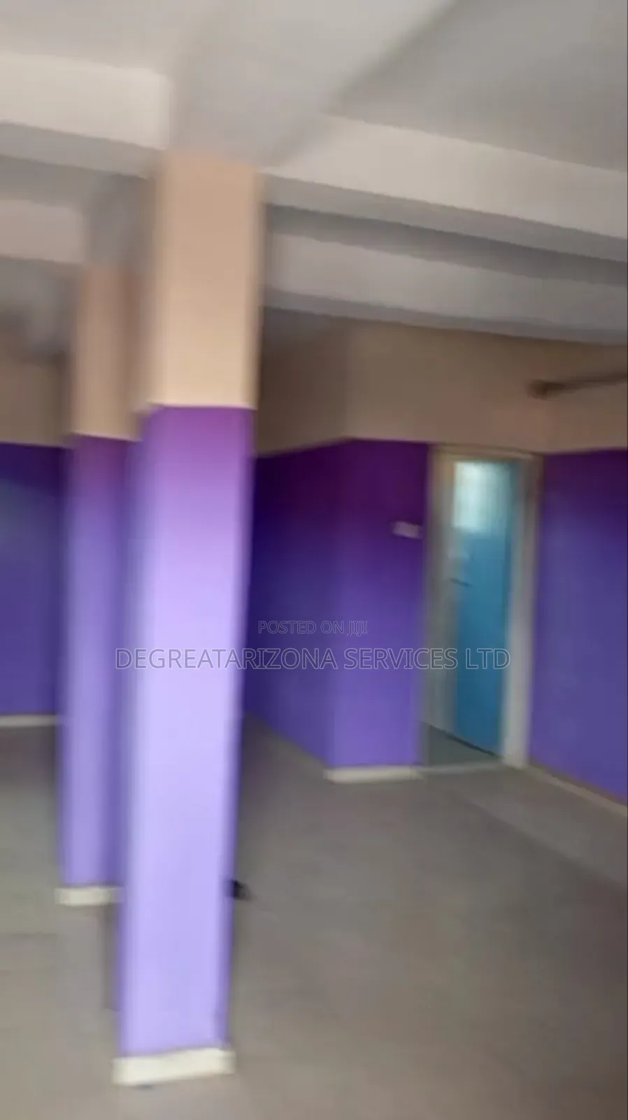 Spacious Mini Warehouse for Rent