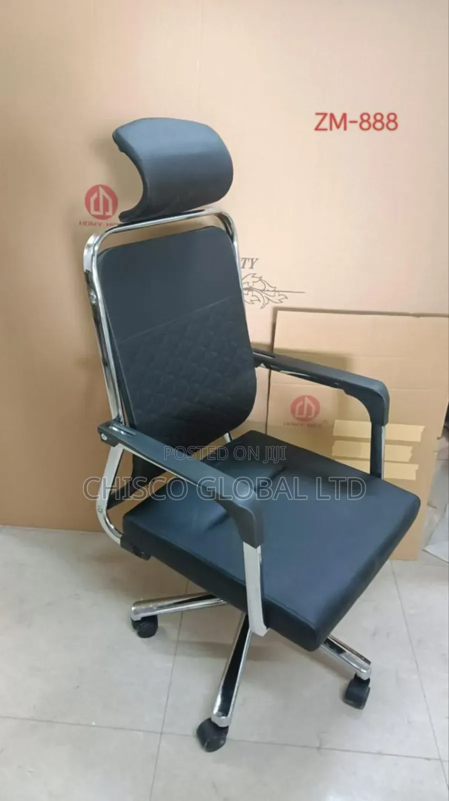 Office Chair{Z230}